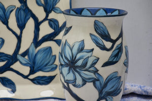 Vase in Stoneware - Lillie Ceramics