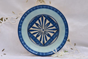 Hand Thrown Ceramic Bowl for Soup & Yoghurt in Stoneware - Lillie Ceramics