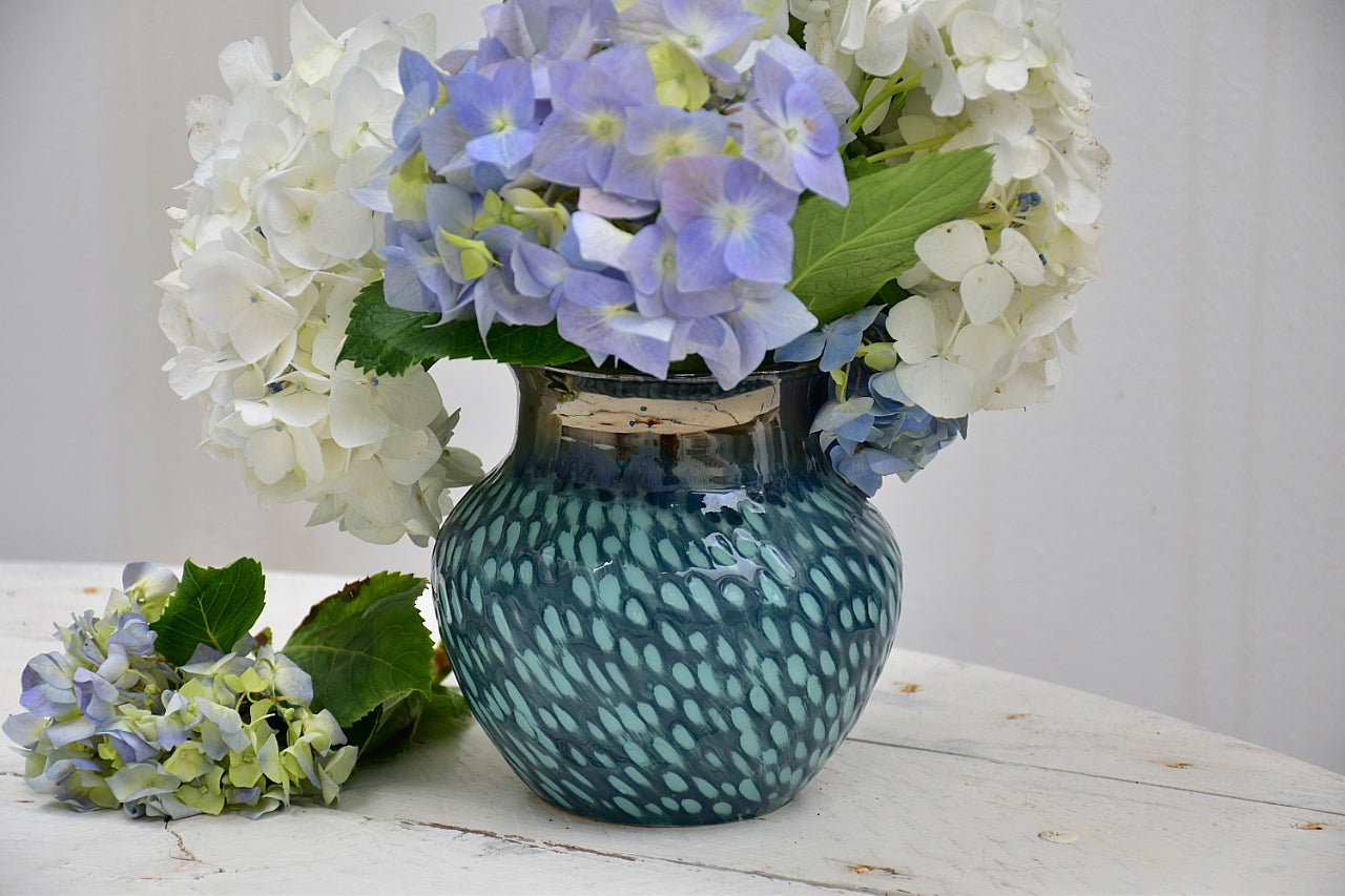 Stunning vase | Unique piece - Lillie Ceramics
