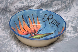 Personalised Products in Stoneware/Prices starting at - Lillie Ceramics